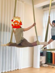 -小黑裙瑜伽·普拉提