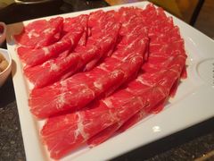 -南门涮肉(东单店)