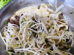 -龙上水现炒生料(柳沙店)