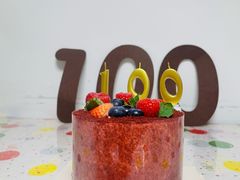 -姆们M Sweetie Cake(三里屯店)