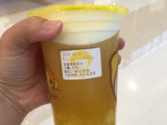 -快乐柠檬(九江招商花园城店)