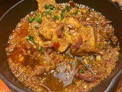 -云海肴·汽锅鸡·云南菜(天山百盛优客店)