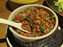 -雀舞云南菜(天津天河城购物中心店)