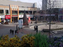 -万达广场(泰安泰山店)