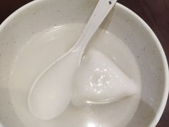 花生汤团-七宝老街汤团(上海世纪汇广场店)