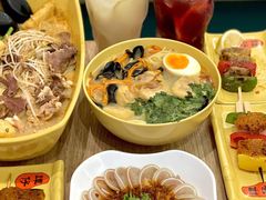 -谭仔米线(皇庭广场店)