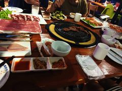 -超级神炭烤肉夜食(芥园西道店)