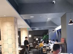 -喜悦烤鸭·新京菜(王府井店)