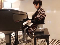 -上海丽笙精选海仑宾馆·莫赛克餐厅