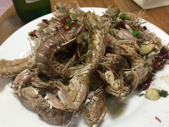 -临风海鲜餐厅