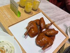 -汤城小厨•粤菜•靓汤(西直门凯德MALL店)