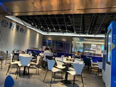 大堂-野萃山·潮汕厚果汁(十亩地店)