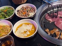 -老卜奎齐齐哈尔烤肉(人民东路店)