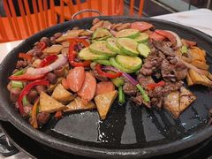 -一烙锅(友谊店)