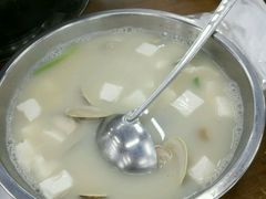 -蚝得喜海鲜(东城店)