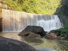 -赤水丹霞旅游区·大瀑布