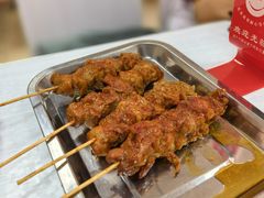 -海平馄饨(逍遥二路店)