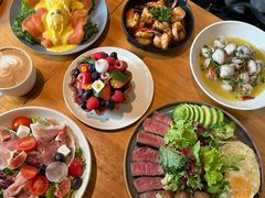 -Money Shops(愚园路店)