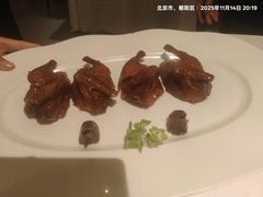 -顺峰(农展馆店)