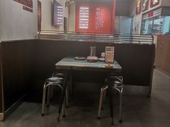 -许哥东北烧烤·铁丳烤串·宫后夹肉(繁花中心店)