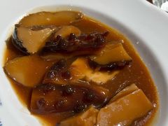 蚝油海参-四海一家自助餐(益田假日广场店)