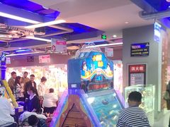 -天空之城游乐体验世界(义乌之心店)
