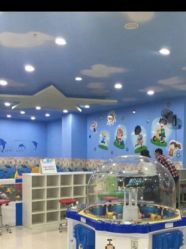 -佳贝爱益智主题儿童乐园(乐尔乐旗舰店)