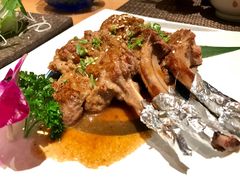 -皇品田苑日式料理(苏州中心店)