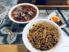 -牛王庙吳記怪味面(双楠店)