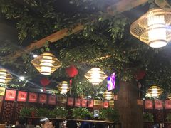 大堂-津武刁馋一锅出(双街店)