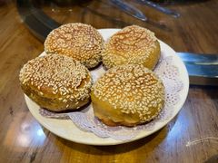 -祥源南门羊蝎子 涮肉(密云店)