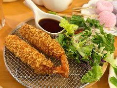 -柴の食堂·日式家庭料理·熊之肆(大学路店)
