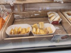 -85度C(生甜甜圈研究工坊·上海局门店)