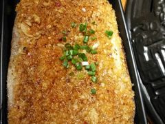 -令狐冲·炭烤活鱼(宝龙店)