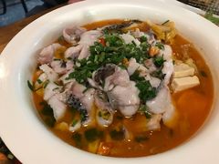 -日出青木·杭帮菜名店