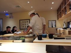 -鮨青(恒基名人购物中心店)