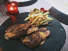 -LA CREPERIE BRETONNE布列塔尼法式餐厅(天童北路店)