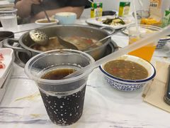 -牛鲜胜·潮汕牛肉自助火锅(番禺市桥店)