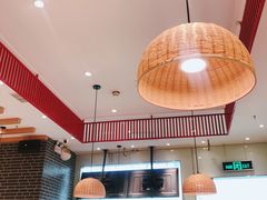 大堂-千稻剁椒大鱼头(CityOn熙地港店)