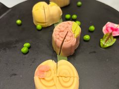 -甜阿姨·天台花园私房菜(万松园店)