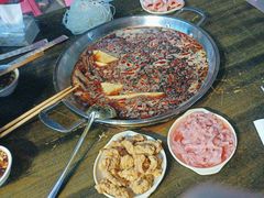 -储奇门鳝鱼火锅(总店)