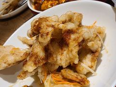 -金掌勺锅包肉(华润万象城店)