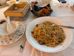 -桂满陇·手作小笼包&江南叫花鸡(中山公园店)