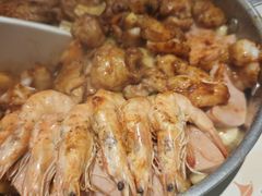-黄记煌三汁焖锅(顺义华联店)