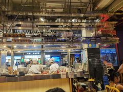 -陈鹏鹏潮汕菜(欢乐海岸 海边景观店)