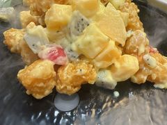 -大眼锅贴水饺(河东店)