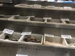 -品味居·首店·大连鲜活海鲜大连菜(东港店)