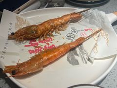 -小船渔村•大连菜•大连焖鱼(明泽街店)