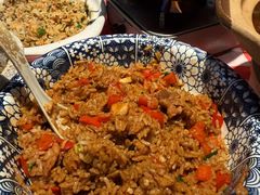 -恰八斗·猛火长沙菜(国贸店)