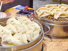 -老爷子原味蒸饺(总店)